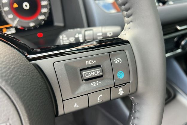 NISSAN QASHQAI  E-POWER 190 TEKNA PLUS