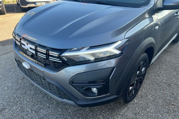 DACIA SANDERO STEPWAY TCE 90 EXPRESSION CITY