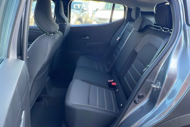 DACIA SANDERO STEPWAY TCE 90 EXPRESSION CITY