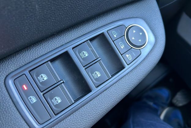 RENAULT CLIO DCI 100 EVOLUTION CAMERA