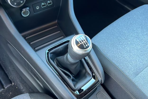 RENAULT CLIO DCI 100 EVOLUTION CAMERA