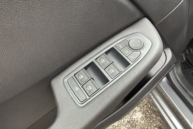 RENAULT CLIO DCI 100 EVOLUTION CAMERA