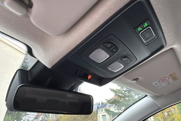 RENAULT CLIO DCI 100 EVOLUTION CAMERA