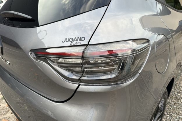 RENAULT CLIO DCI 100 EVOLUTION CAMERA