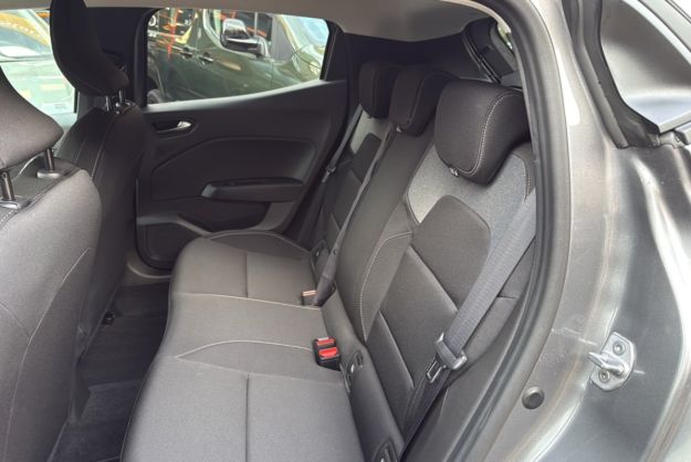 RENAULT CLIO DCI 100 EVOLUTION CAMERA