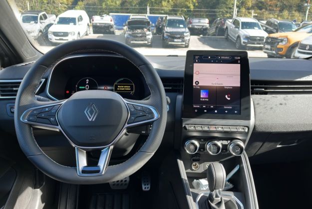 RENAULT CLIO V E-TECH 145 ESPRIT ALPINE