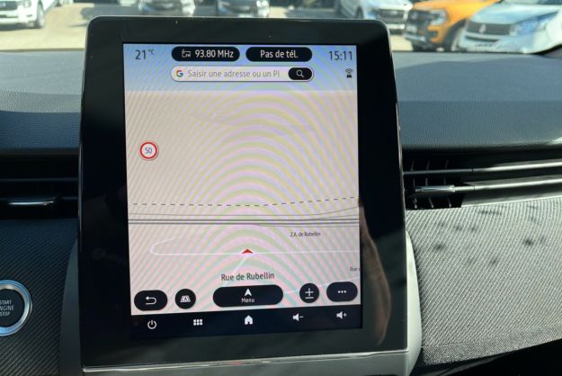 RENAULT CLIO V E-TECH 145 ESPRIT ALPINE