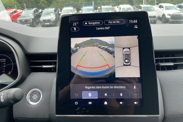 RENAULT CLIO V E-TECH 145 ESPRIT ALPINE