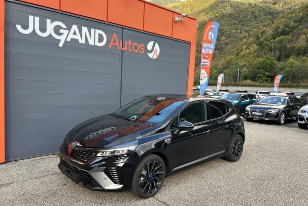 RENAULT CLIO V E-TECH 145 ESPRIT ALPINE