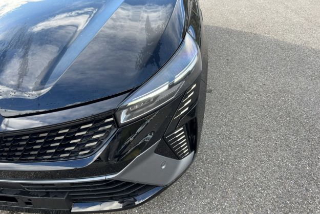 RENAULT CLIO V E-TECH 145 ESPRIT ALPINE