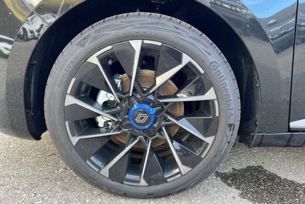 RENAULT CLIO V E-TECH 145 ESPRIT ALPINE