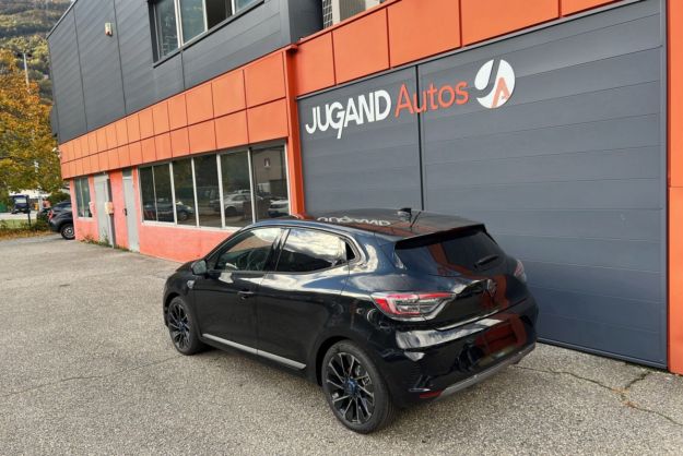 RENAULT CLIO V E-TECH 145 ESPRIT ALPINE