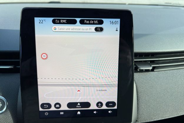 RENAULT CLIO V E-TECH 145 ESPRIT ALPINE