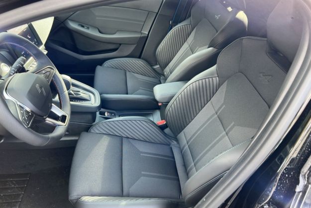 RENAULT CLIO V E-TECH 145 ESPRIT ALPINE