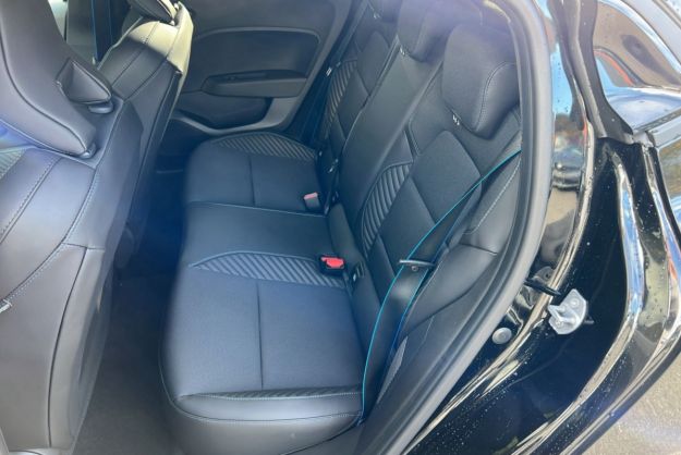 RENAULT CLIO V E-TECH 145 ESPRIT ALPINE