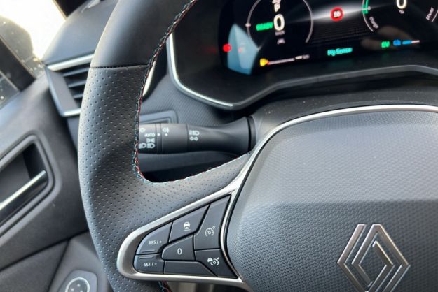 RENAULT CLIO V E-TECH 145 ESPRIT ALPINE