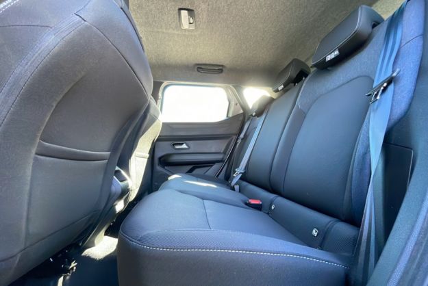 DACIA DUSTER ECO-G 100 4X2 EXPRESSION