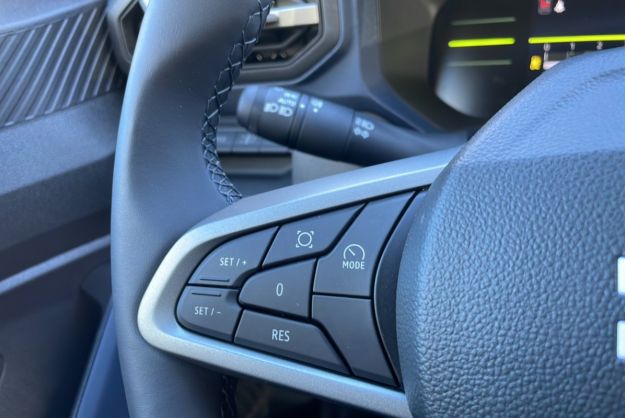 DACIA DUSTER ECO-G 100 4X2 EXPRESSION