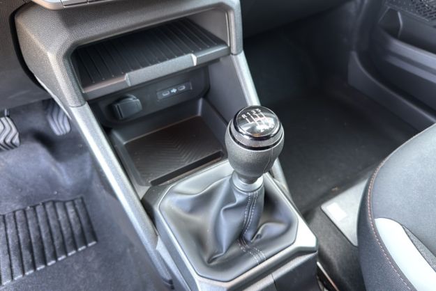 DACIA DUSTER TCE 130 4X4 EXTREME ADVENTURE