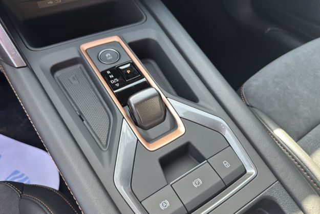 CUPRA FORMENTOR TDI 150 DSG7 SURÉQUIPÉ T.O