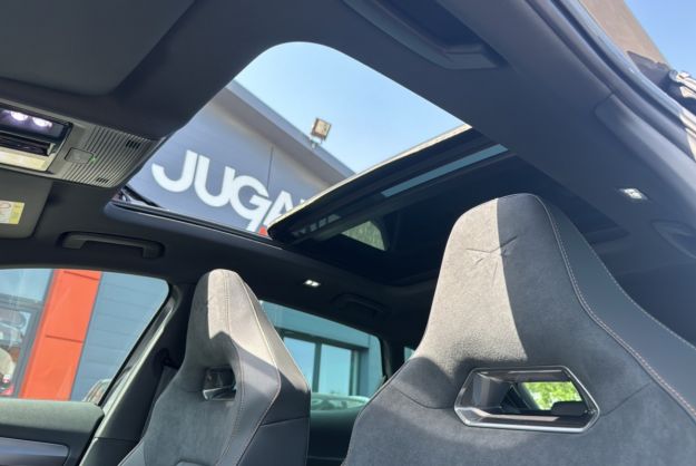 CUPRA FORMENTOR TDI 150 DSG7 SURÉQUIPÉ T.O