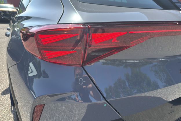 CUPRA FORMENTOR TDI 150 DSG7 SURÉQUIPÉ T.O