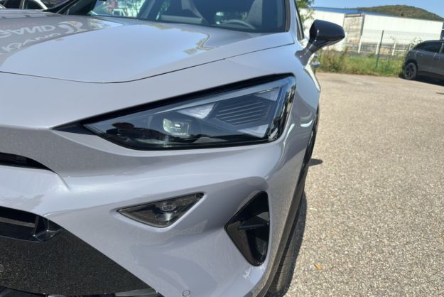 CUPRA FORMENTOR TDI 150 DSG7 SURÉQUIPÉ T.O
