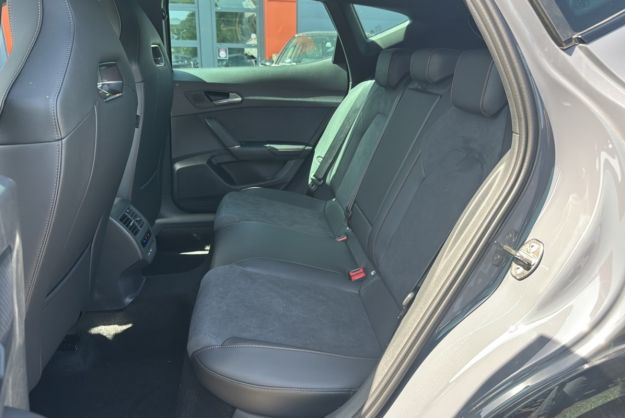 CUPRA FORMENTOR TDI 150 DSG7 SURÉQUIPÉ T.O