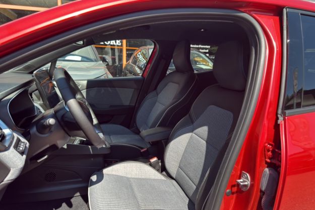 RENAULT CLIO V TCE 90 TECHNO