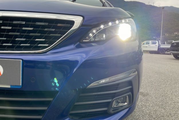 PEUGEOT 308 1.2 130 GT LINE