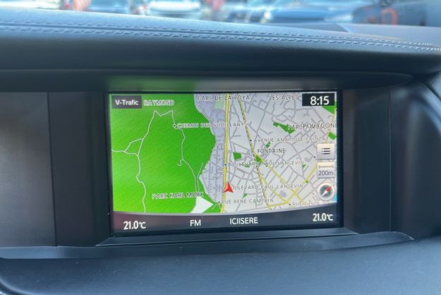 INFINITI Q30 Q30 170 AWD