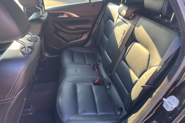 INFINITI Q30 Q30 170 AWD