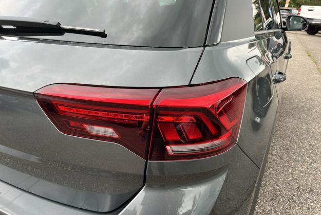 VOLKSWAGEN T-ROC TDI 150 DSG7 R-LINE BLACK