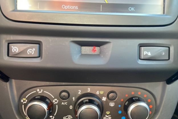 DACIA DUSTER 1.5 DCI 110 4X4 EXPLORER