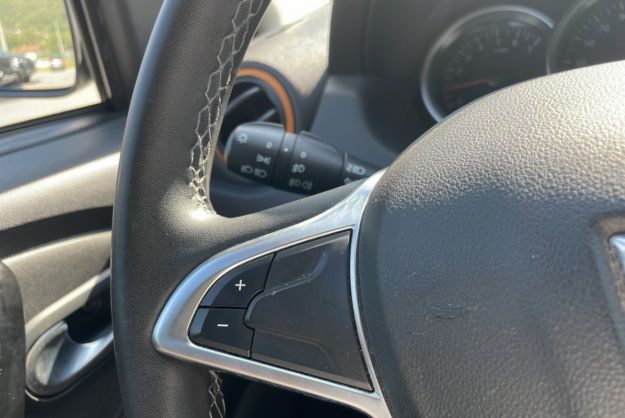 DACIA DUSTER 1.5 DCI 110 4X4 EXPLORER