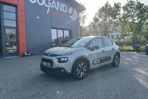 CITROEN C3 1.2 110 MAX
