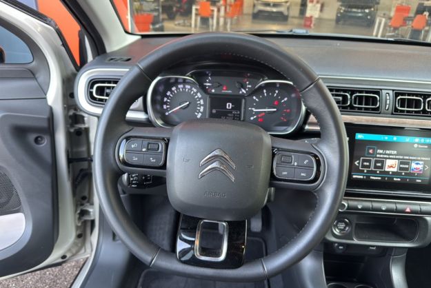 CITROEN C3 1.2 110 MAX