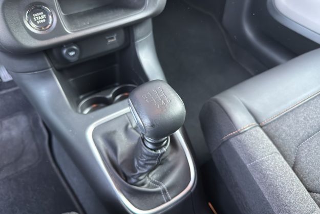 CITROEN C3 1.2 110 MAX