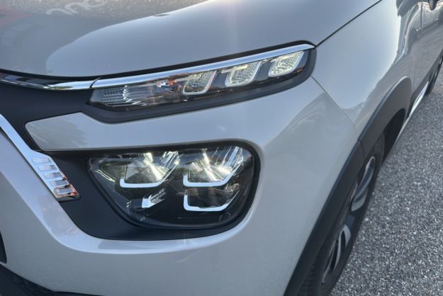 CITROEN C3 1.2 110 MAX