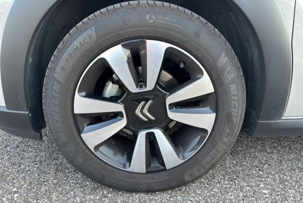 CITROEN C3 1.2 110 MAX
