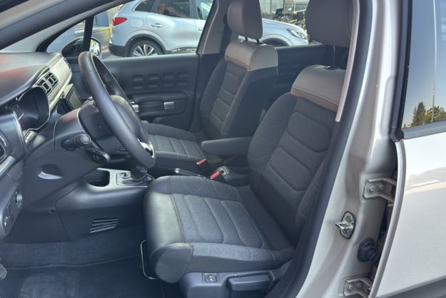 CITROEN C3 1.2 110 MAX