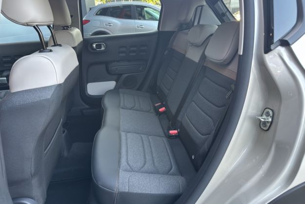CITROEN C3 1.2 110 MAX