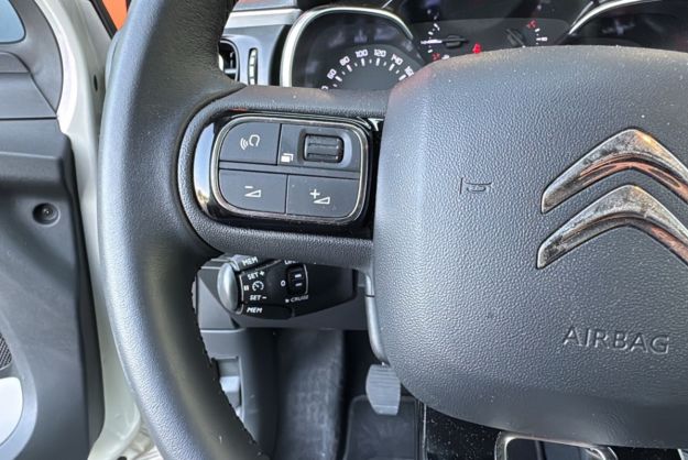 CITROEN C3 1.2 110 MAX