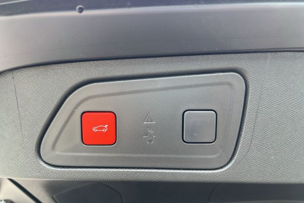 CITROEN C5 AIRCROSS HYBRID 145 E-DSC6 MAX TO