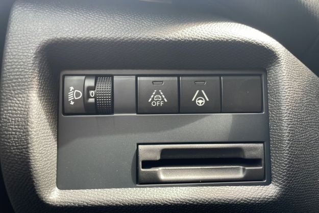 CITROEN C5 AIRCROSS HYBRID 145 E-DSC6 MAX TO