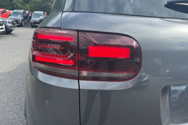 CITROEN C5 AIRCROSS HYBRID 145 E-DSC6 MAX TO