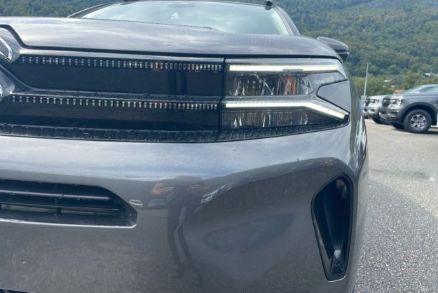 CITROEN C5 AIRCROSS HYBRID 145 E-DSC6 MAX TO