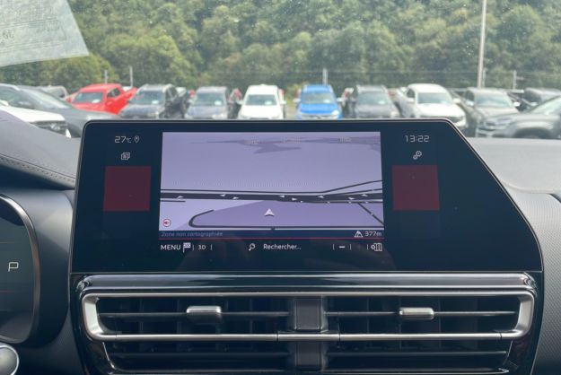 CITROEN C5 AIRCROSS HYBRID 145 E-DSC6 MAX TO