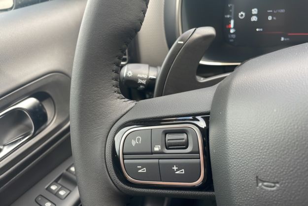 CITROEN C5 AIRCROSS HYBRID 145 E-DSC6 MAX TO