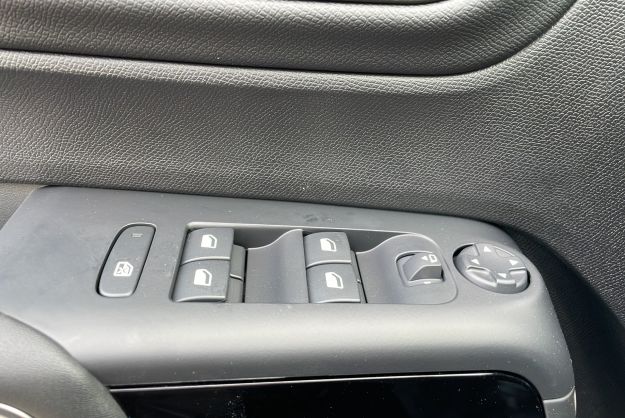 CITROEN C5 AIRCROSS HYBRID 145 E-DSC6 MAX TO